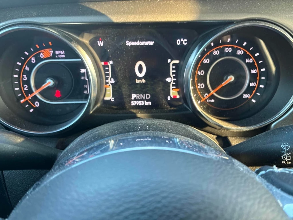 Jeep Wrangler * Unlimited Sahara * CARFAX * ��� ������������ ��� | Mobile.bg � ����������� 8