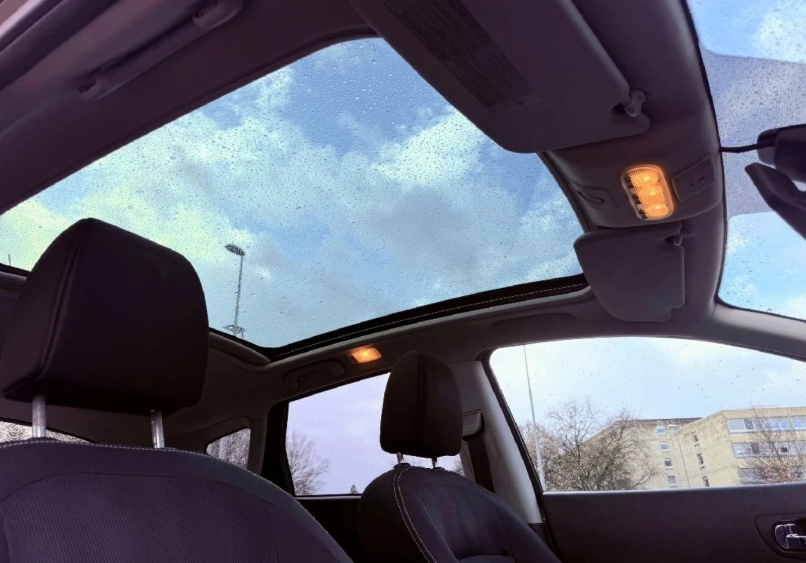 Nissan Qashqai 2.0 4х4 Панорама - изображение 4