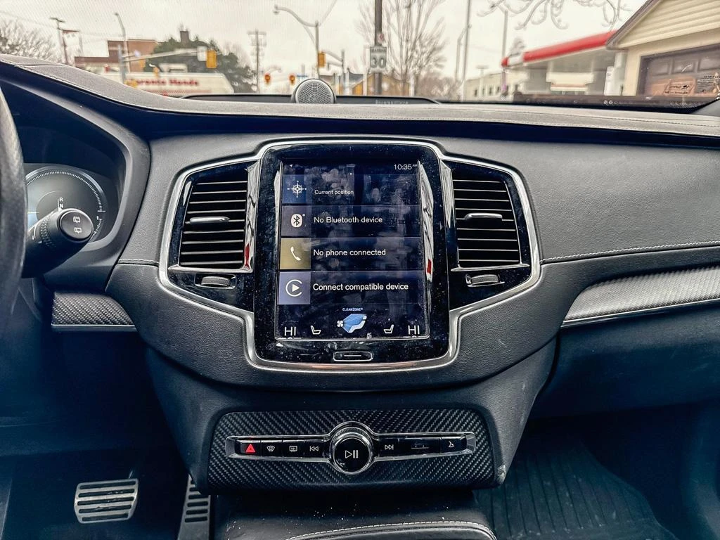 Volvo Xc90 Hybrid T8 R-Design* I4 Supercharged* Keyless* ���� | Mobile.bg � ����������� 11