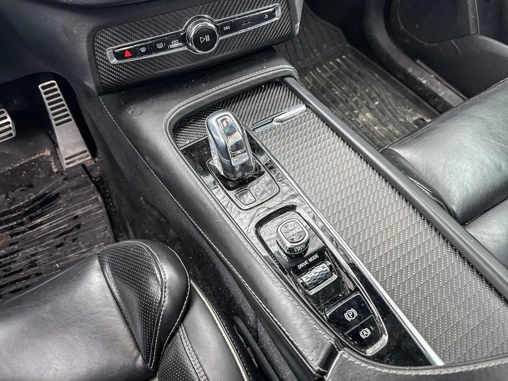 Volvo Xc90 Hybrid T8 R-Design* I4 Supercharged* Keyless* ���� | Mobile.bg � ����������� 14