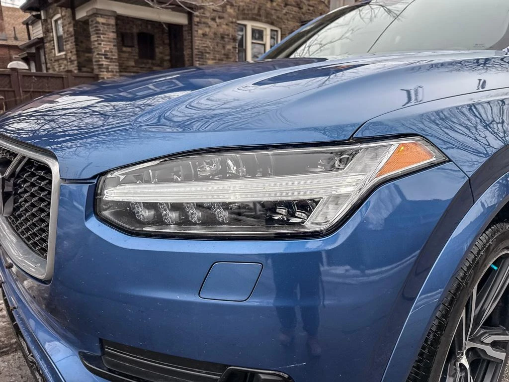 Volvo Xc90 Hybrid T8 R-Design* I4 Supercharged* Keyless* Подг - изображение 4