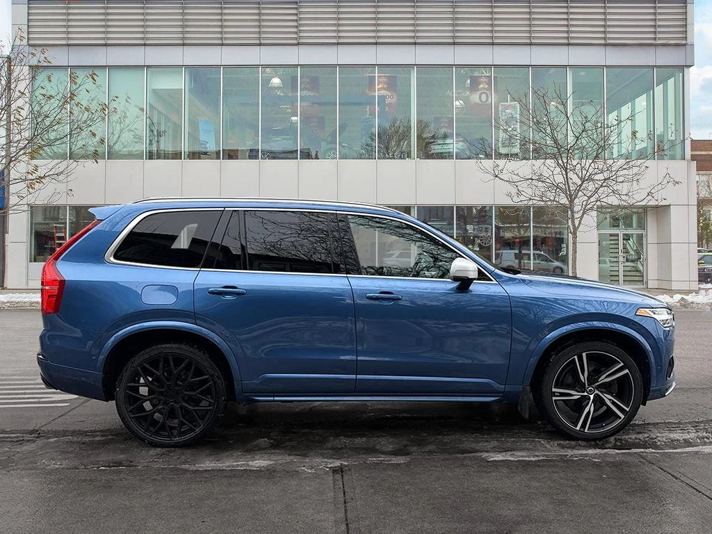 Volvo Xc90 Hybrid T8 R-Design* I4 Supercharged* Keyless* Подг - изображение 8