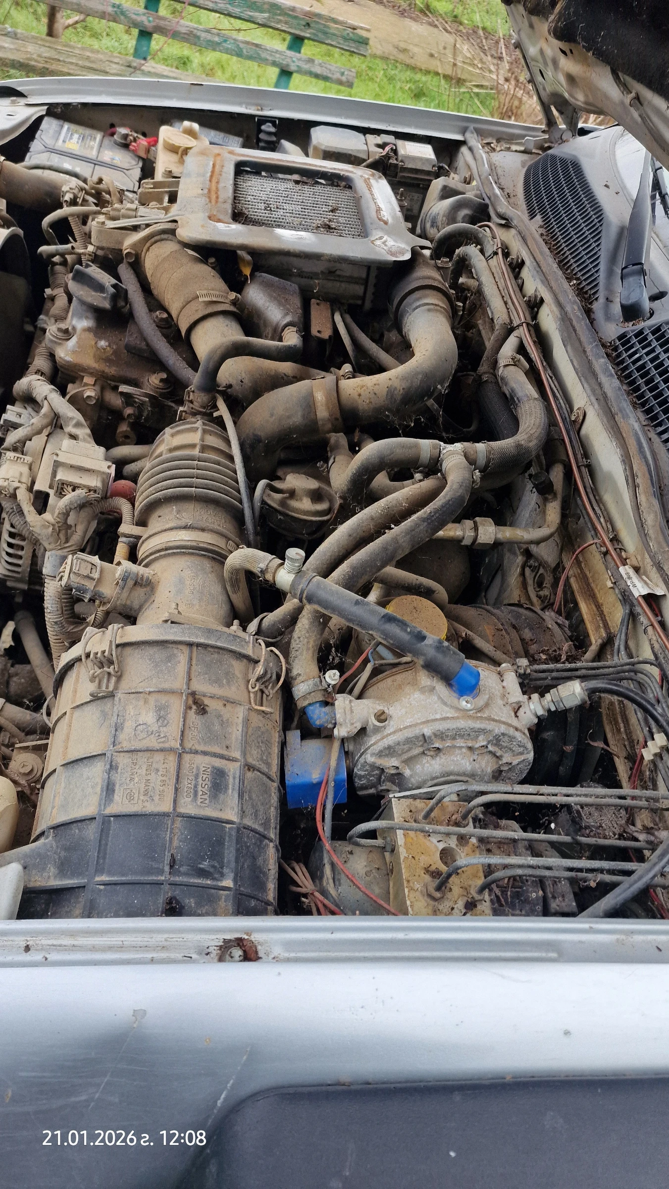 Nissan Terrano Terrano 2 | Mobile.bg � ����������� 6