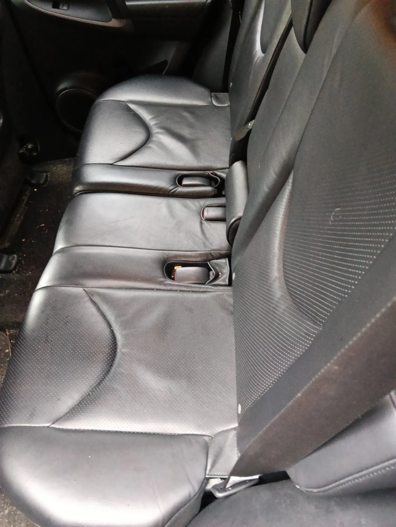 Toyota Rav4 D-cat  - изображение 4