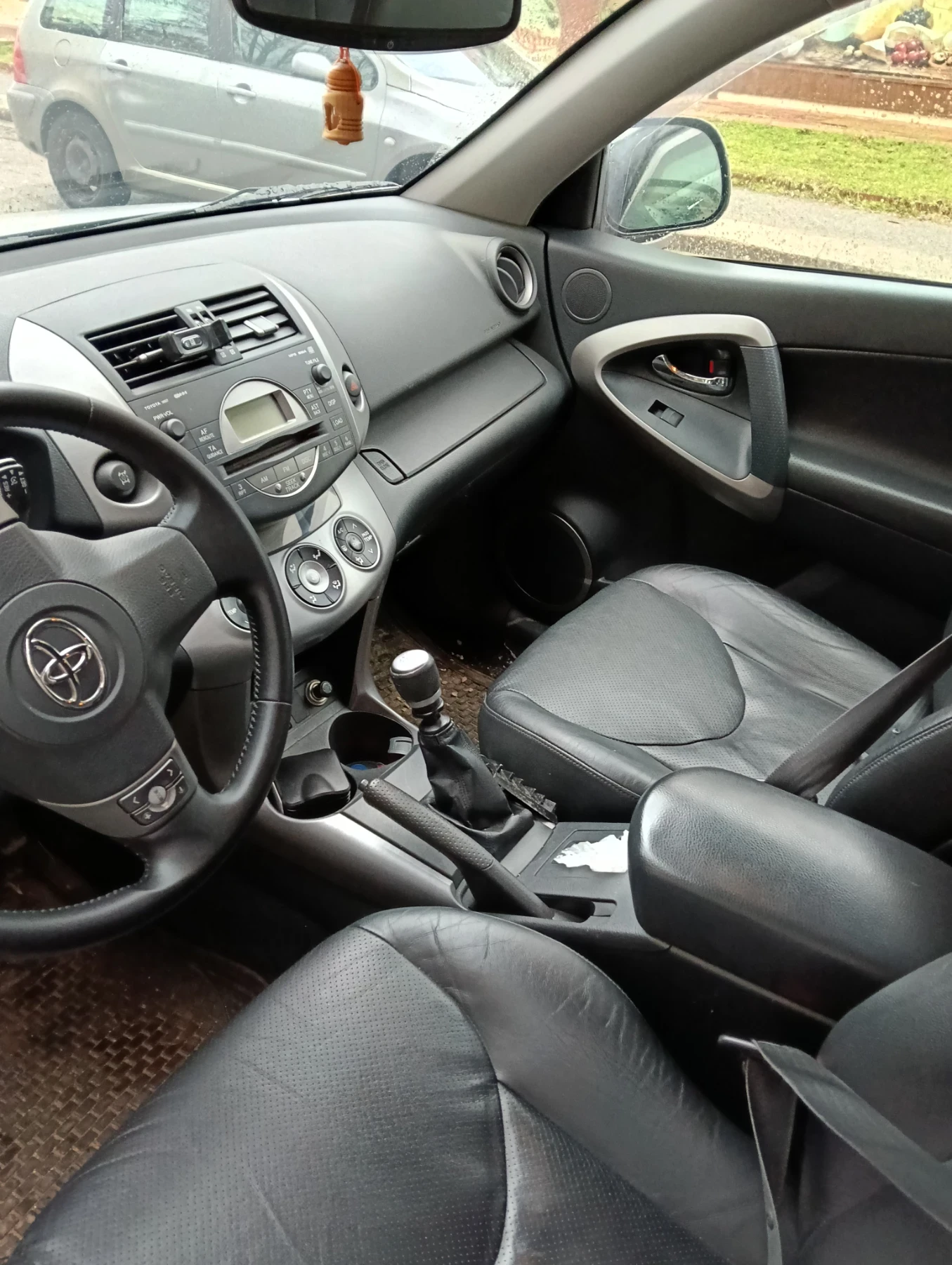 Toyota Rav4 D-cat  - изображение 3