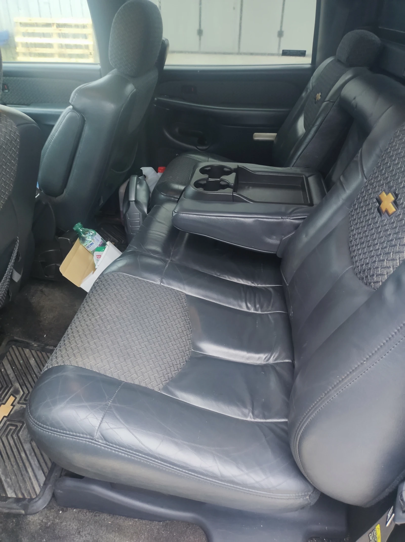 Chevrolet Avalanche V8 | Mobile.bg � ����������� 11