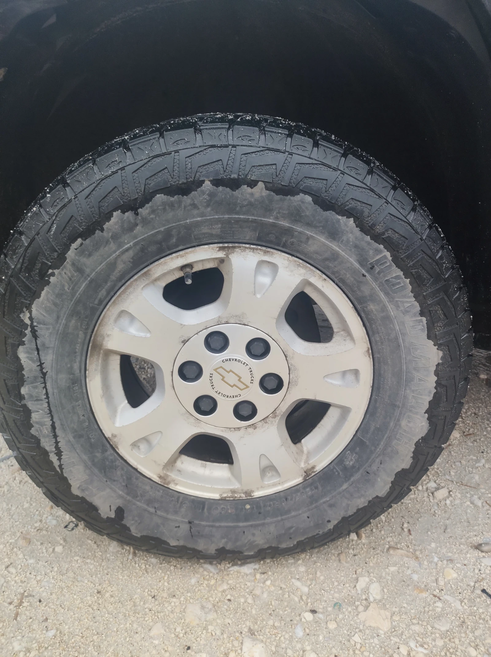 Chevrolet Avalanche V8 | Mobile.bg � ����������� 17