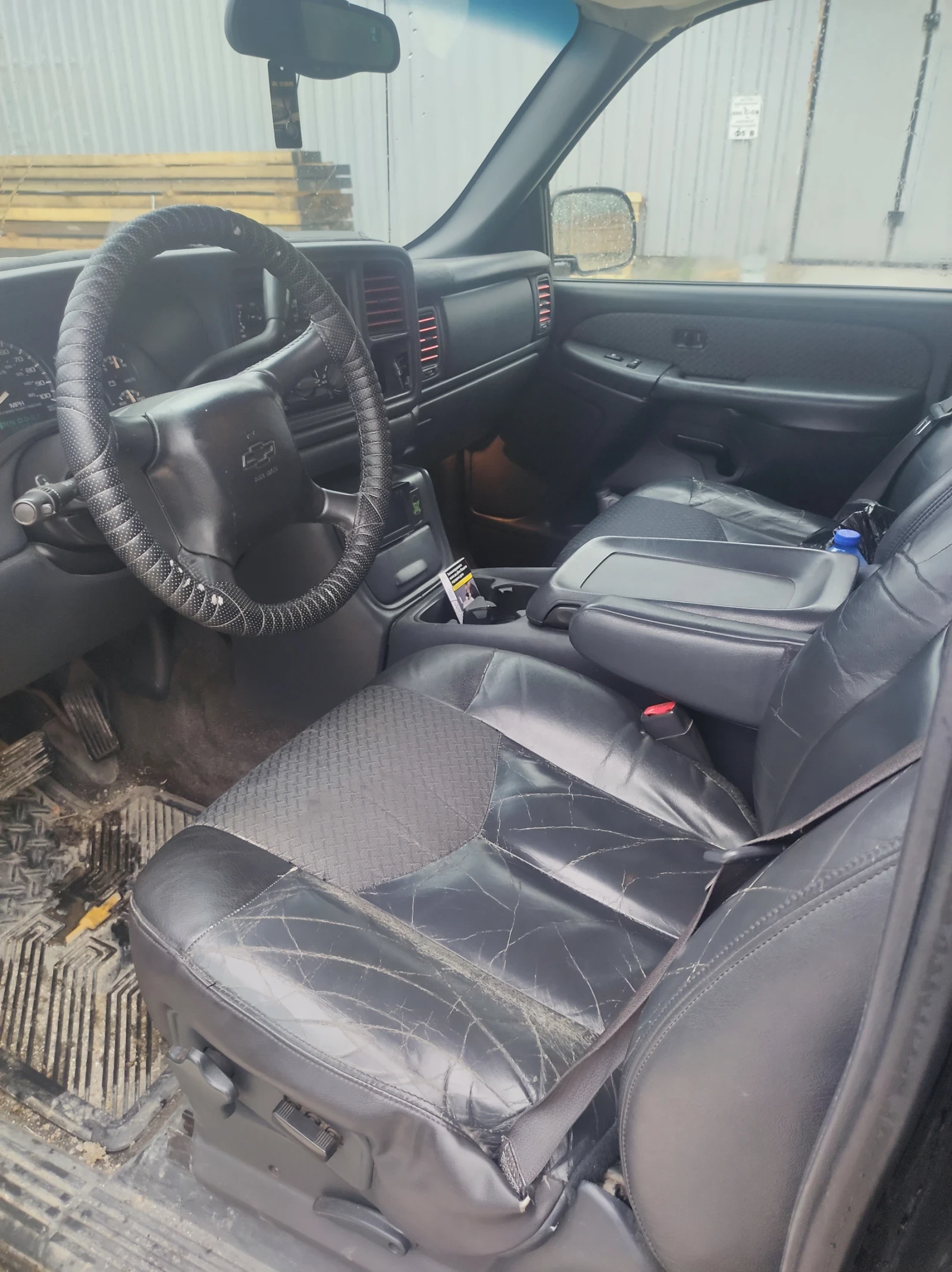 Chevrolet Avalanche V8 | Mobile.bg � ����������� 10