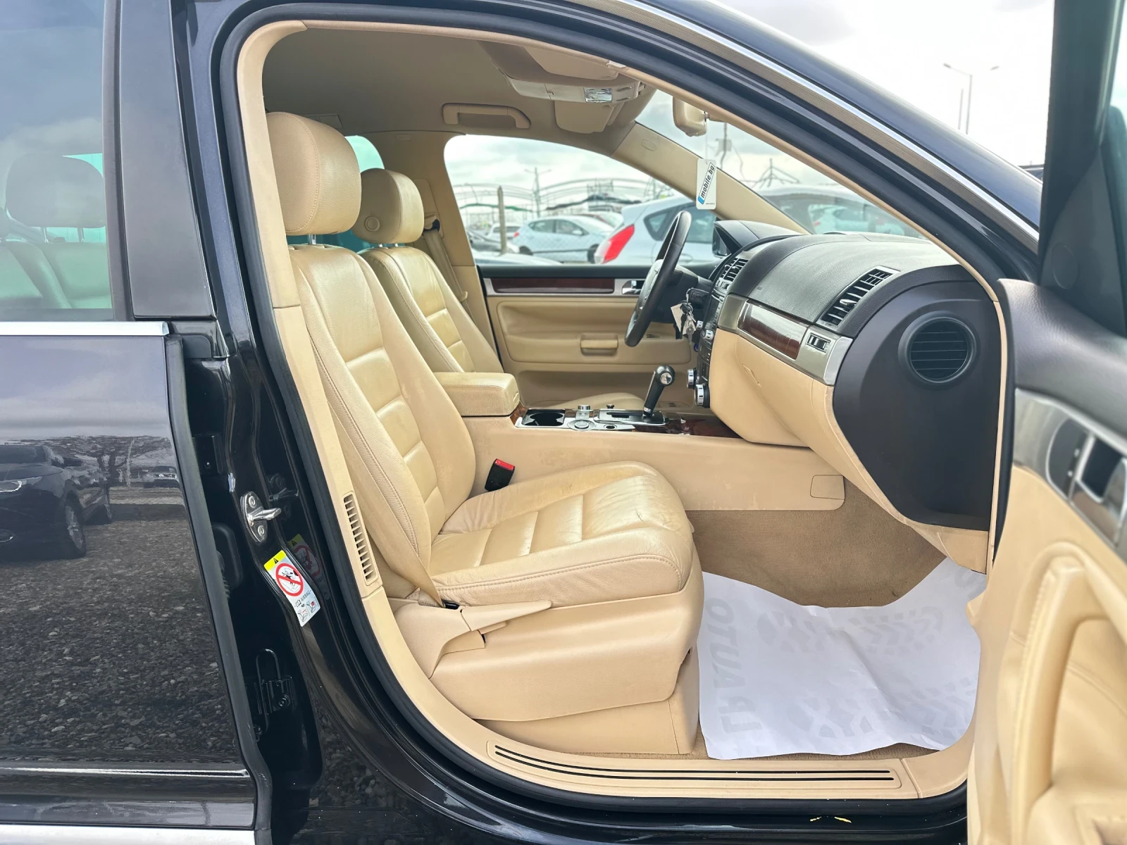 VW Touareg 3.0 V6 224�� | Mobile.bg � ����������� 15