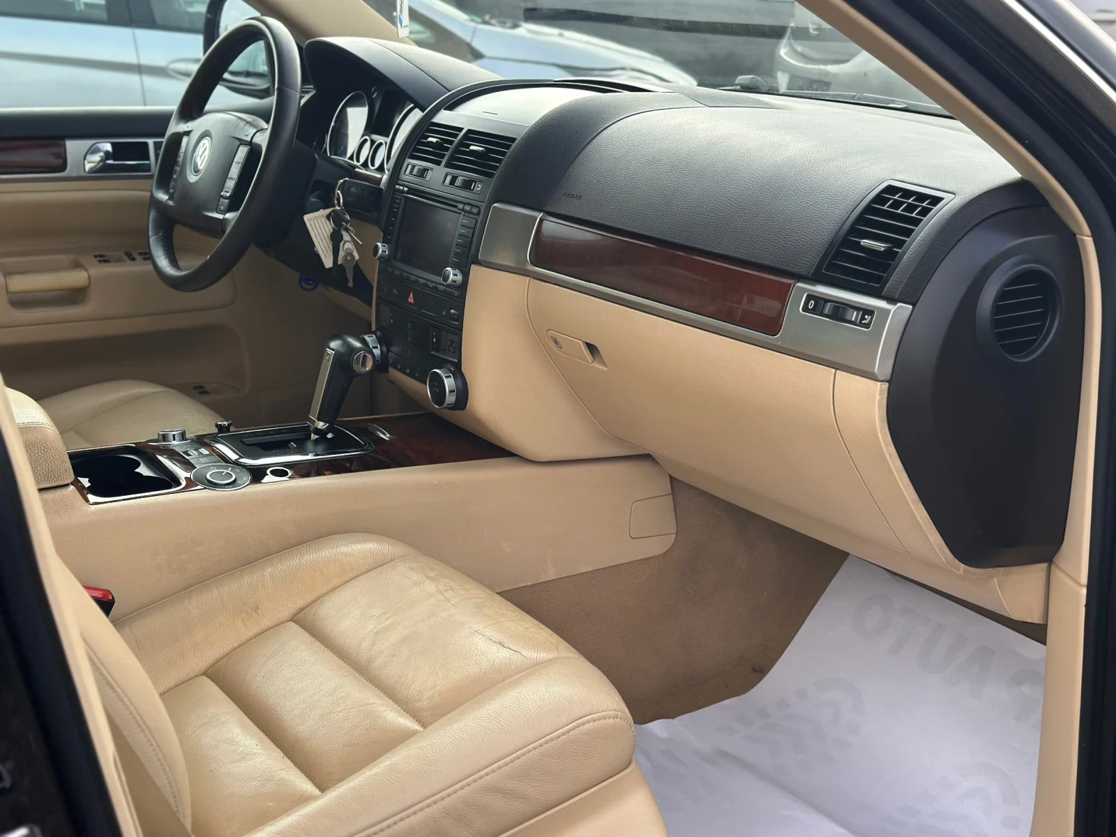 VW Touareg 3.0 V6 224�� | Mobile.bg � ����������� 14