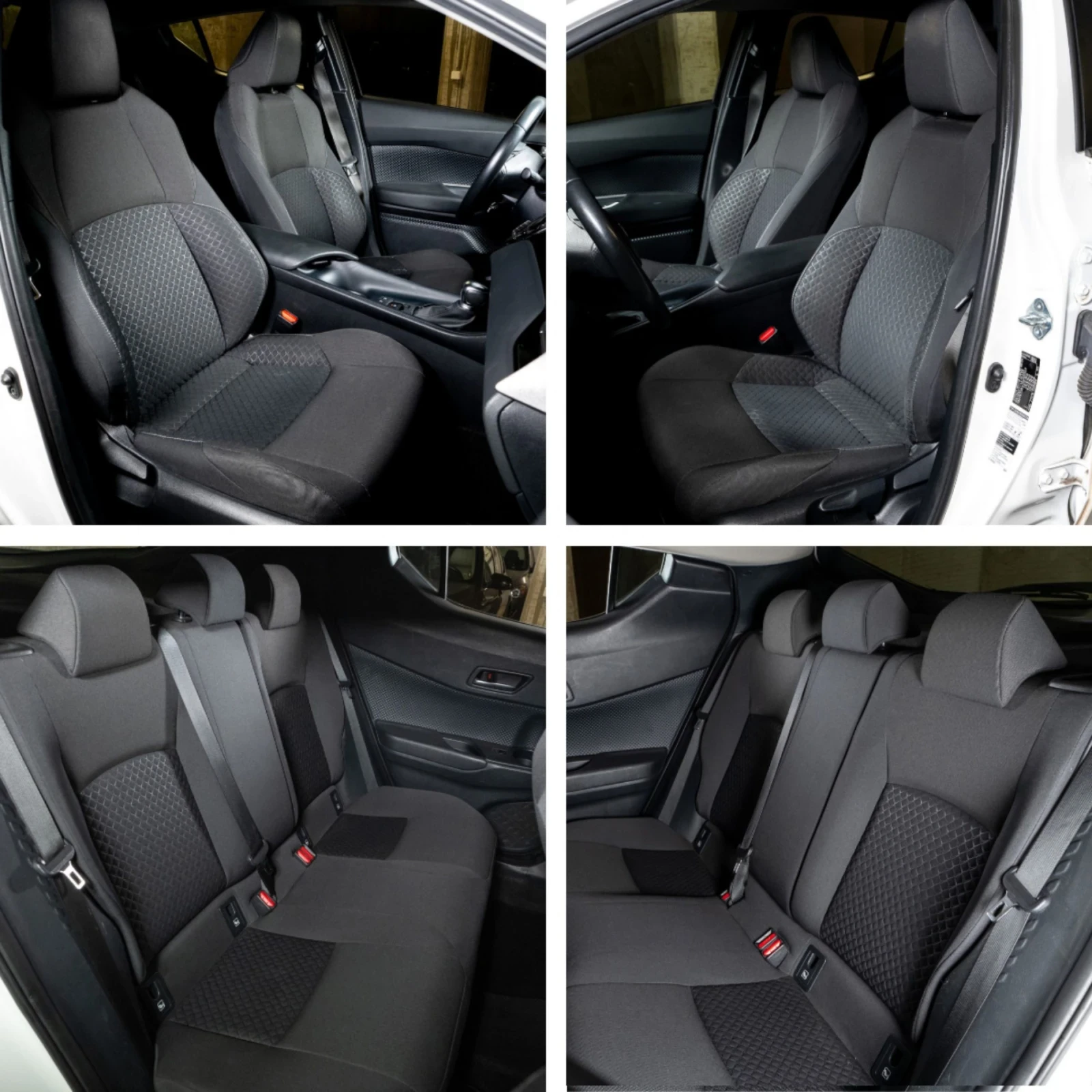 Toyota C-HR, снимка 15 - Автомобили и джипове - 54008939