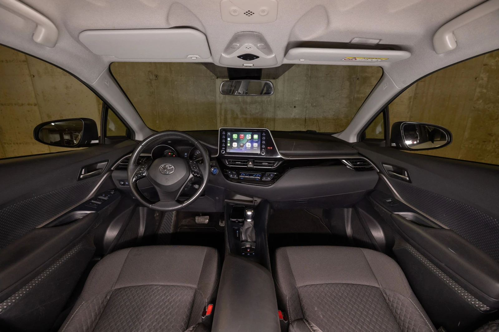 Toyota C-HR, снимка 9 - Автомобили и джипове - 54008939