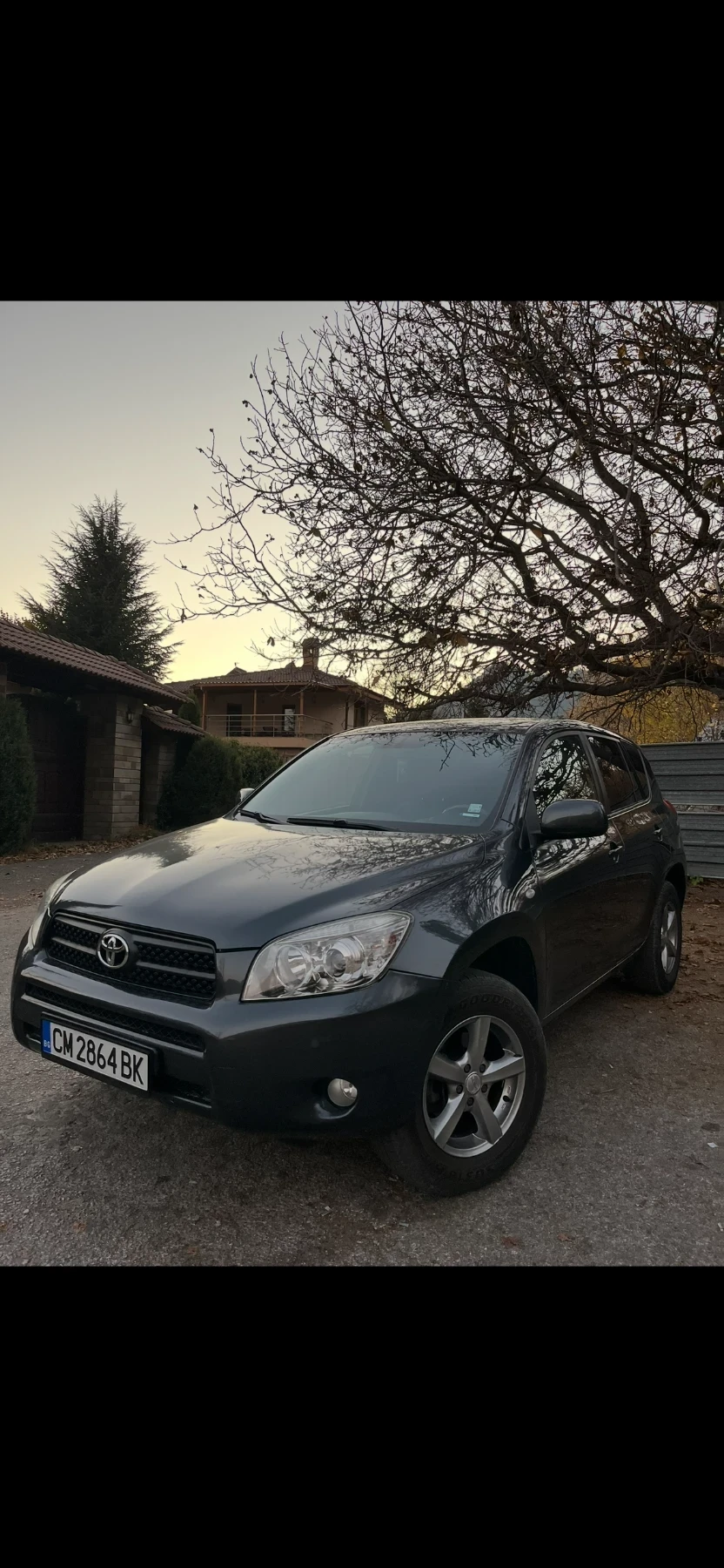 Toyota Rav4, снимка 17 - Автомобили и джипове - 54644116