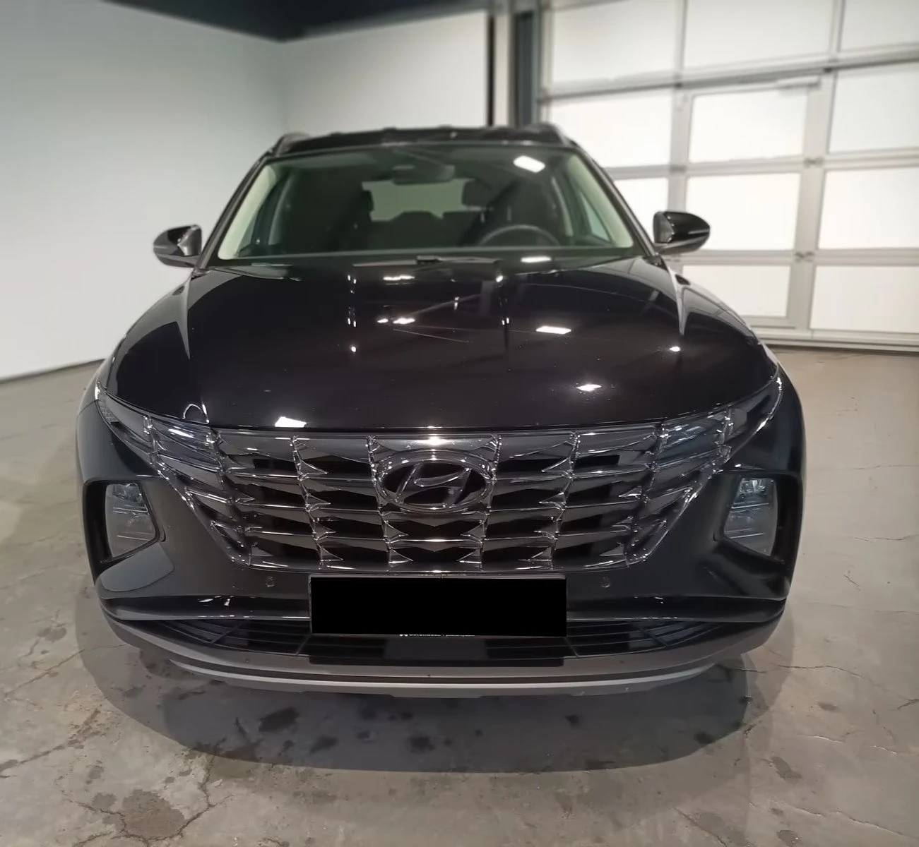 Hyundai Tucson PLUG-IN/265HP/TREND/4WD/ГАРАНЦИЯ, снимка 2 - Автомобили и джипове - 54968393