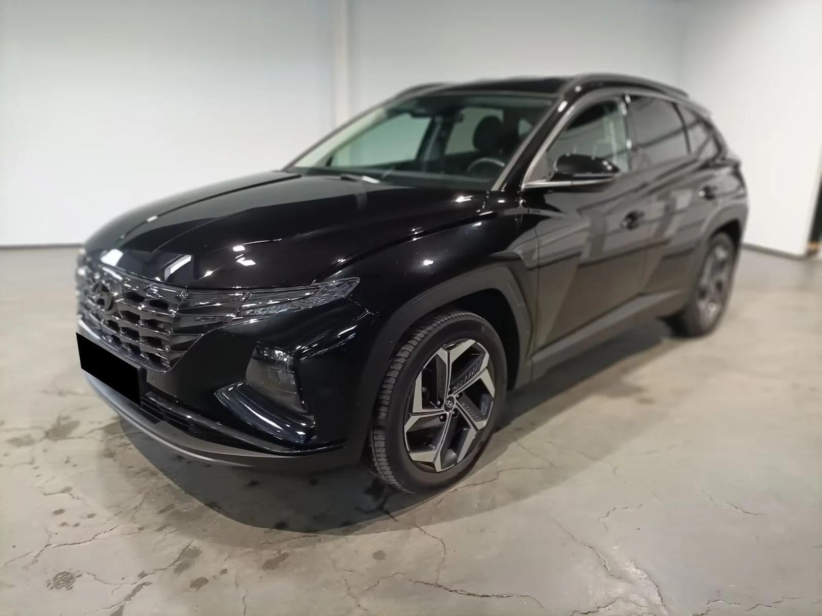 Hyundai Tucson PLUG-IN/265HP/TREND/4WD/ГАРАНЦИЯ