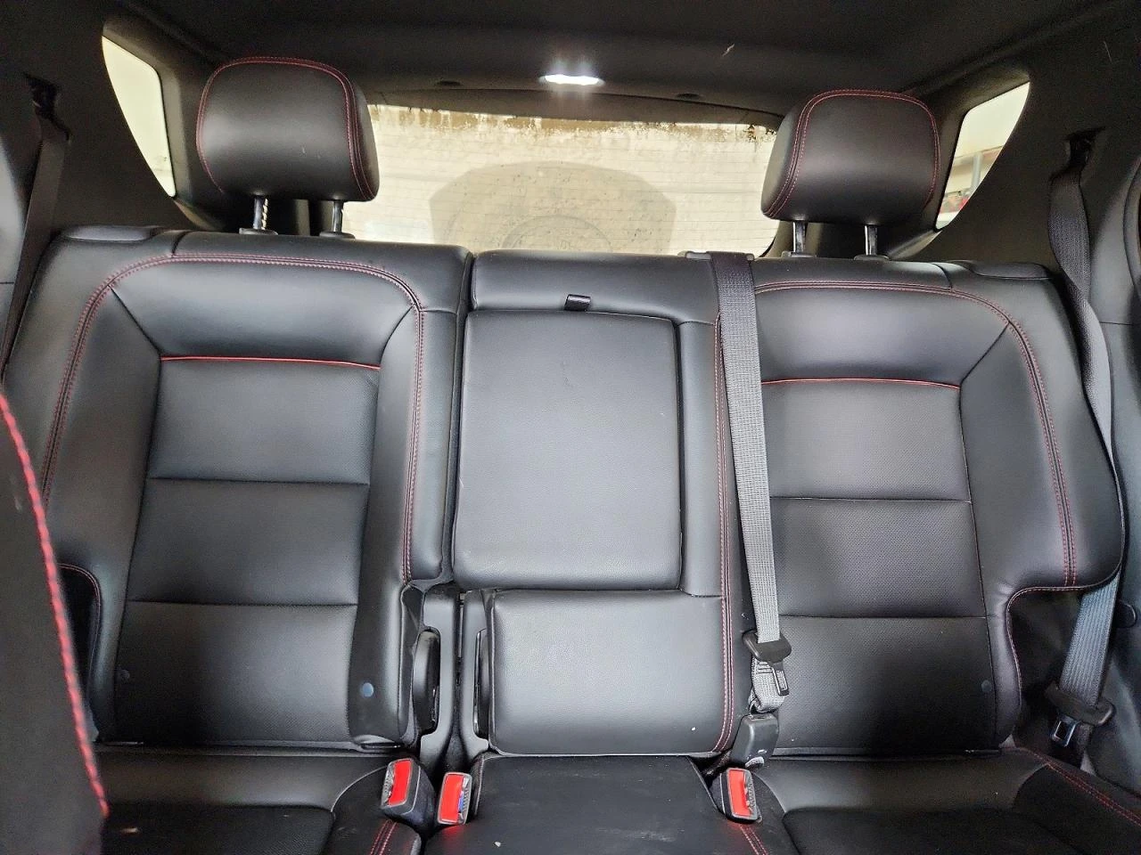 Chevrolet Equinox 1.5l Rs, снимка 10 - Автомобили и джипове - 55095158
