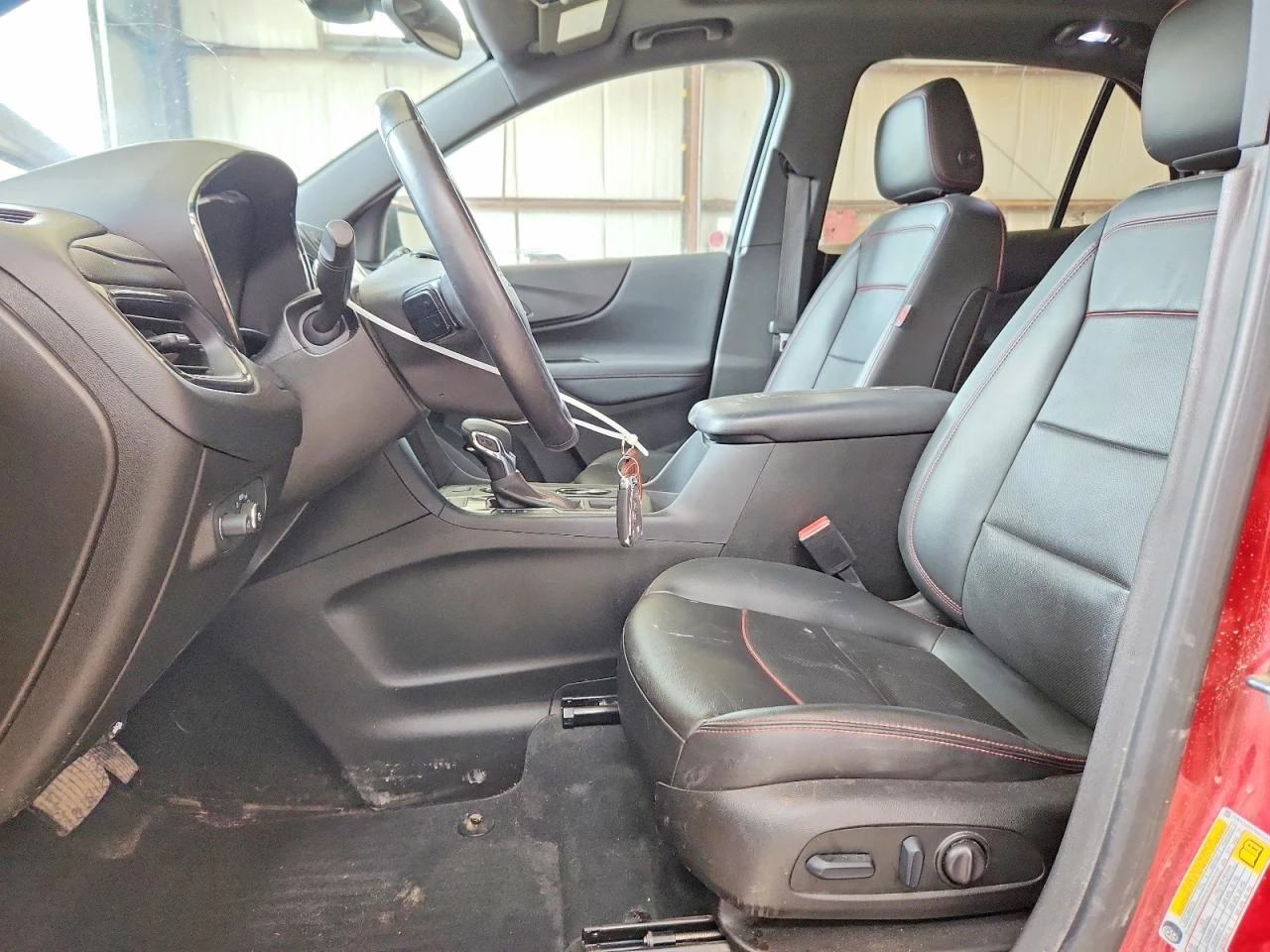 Chevrolet Equinox 1.5l Rs, снимка 7 - Автомобили и джипове - 55095158