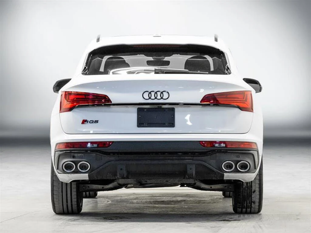 Audi SQ5 SPORTBACK* LANE* ASSIST* ПАНОРАМА* КАМЕРА* , снимка 4 - Автомобили и джипове - 55220664