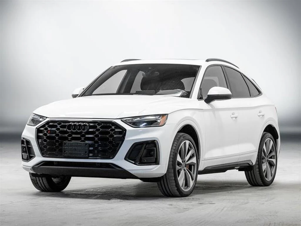Audi SQ5 SPORTBACK* LANE* ASSIST* ПАНОРАМА* КАМЕРА* 