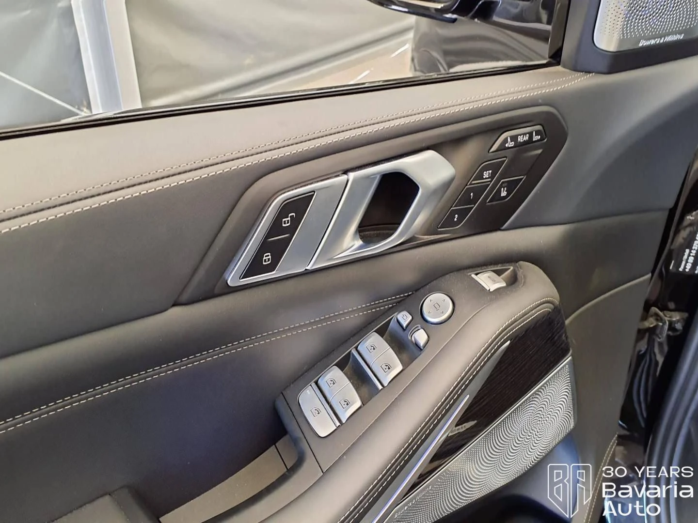 BMW X7 M60i xDrive Steptronic, снимка 14 - Автомобили и джипове - 55231051
