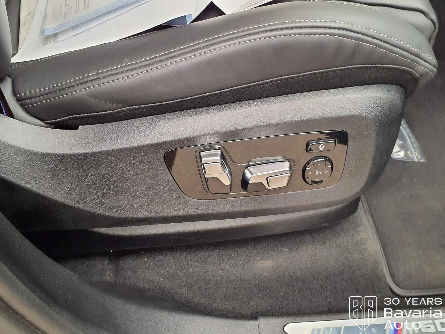BMW X7 M60i xDrive Steptronic, снимка 15 - Автомобили и джипове - 55231051