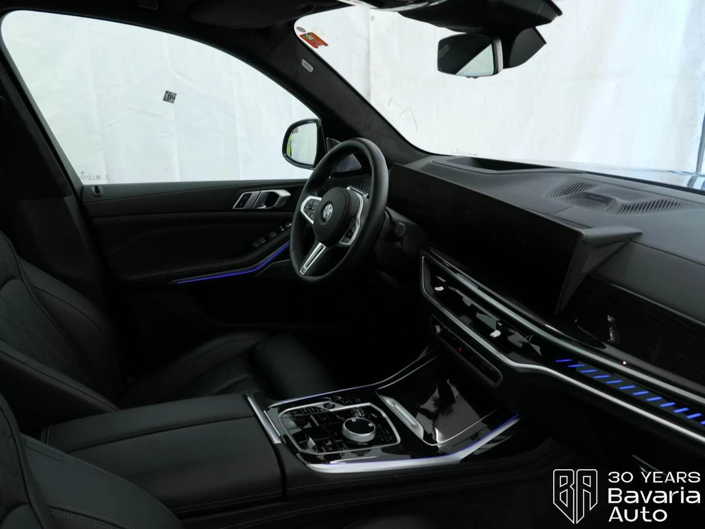BMW X7 M60i xDrive Steptronic, снимка 7 - Автомобили и джипове - 55231051