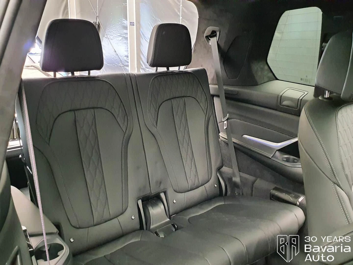 BMW X7 M60i xDrive Steptronic, снимка 9 - Автомобили и джипове - 55231051