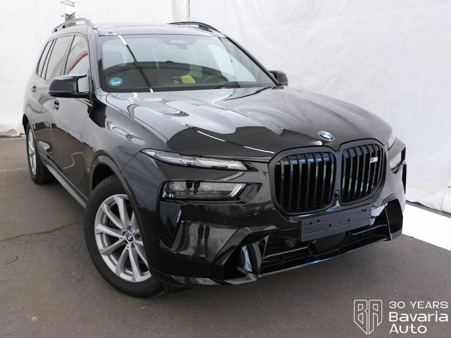 BMW X7 M60i xDrive Steptronic, снимка 4 - Автомобили и джипове - 55231051