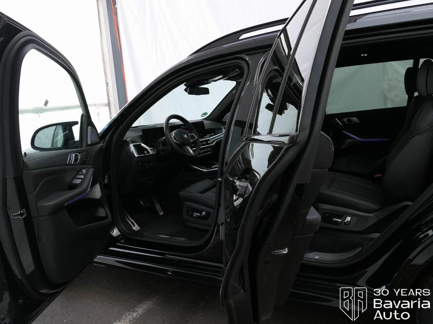 BMW X7 M60i xDrive Steptronic, снимка 5 - Автомобили и джипове - 55231051