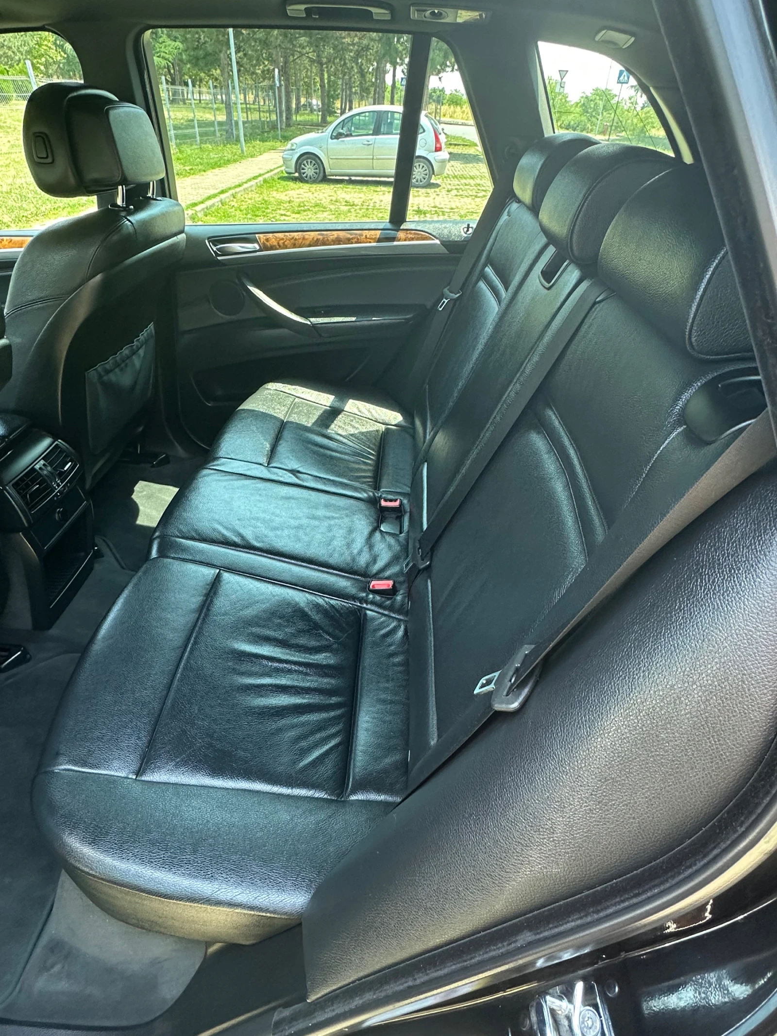 BMW X5 Sd, снимка 6 - Автомобили и джипове - 55262478