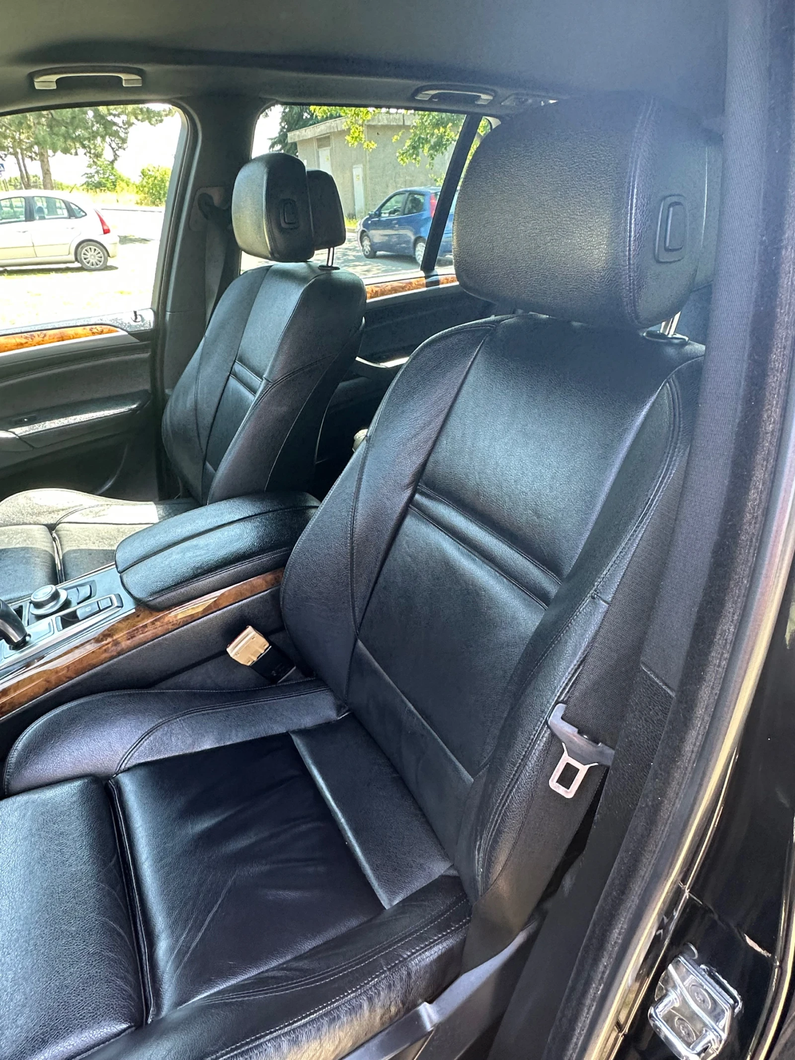BMW X5 Sd, снимка 8 - Автомобили и джипове - 55262478