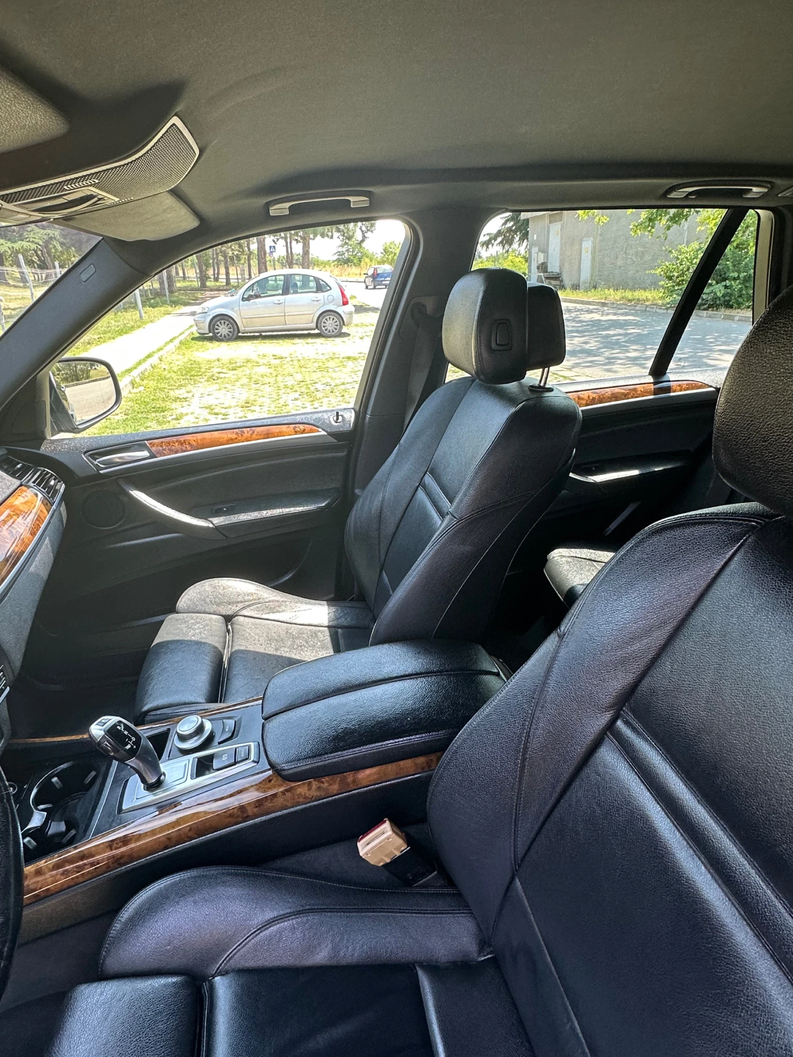 BMW X5 Sd, снимка 5 - Автомобили и джипове - 55262478