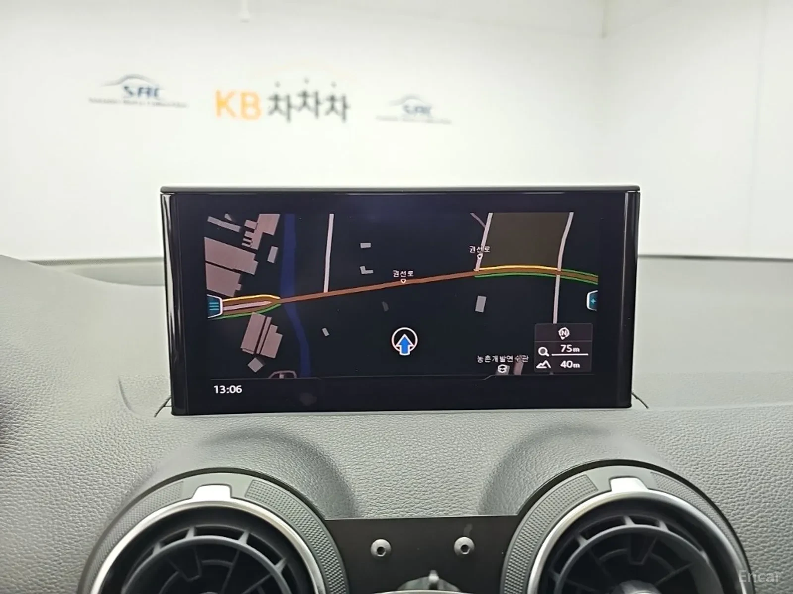Audi Q2 35TDI* ВНОС ОТ КОРЕЯ!!!* , снимка 14 - Автомобили и джипове - 55581891