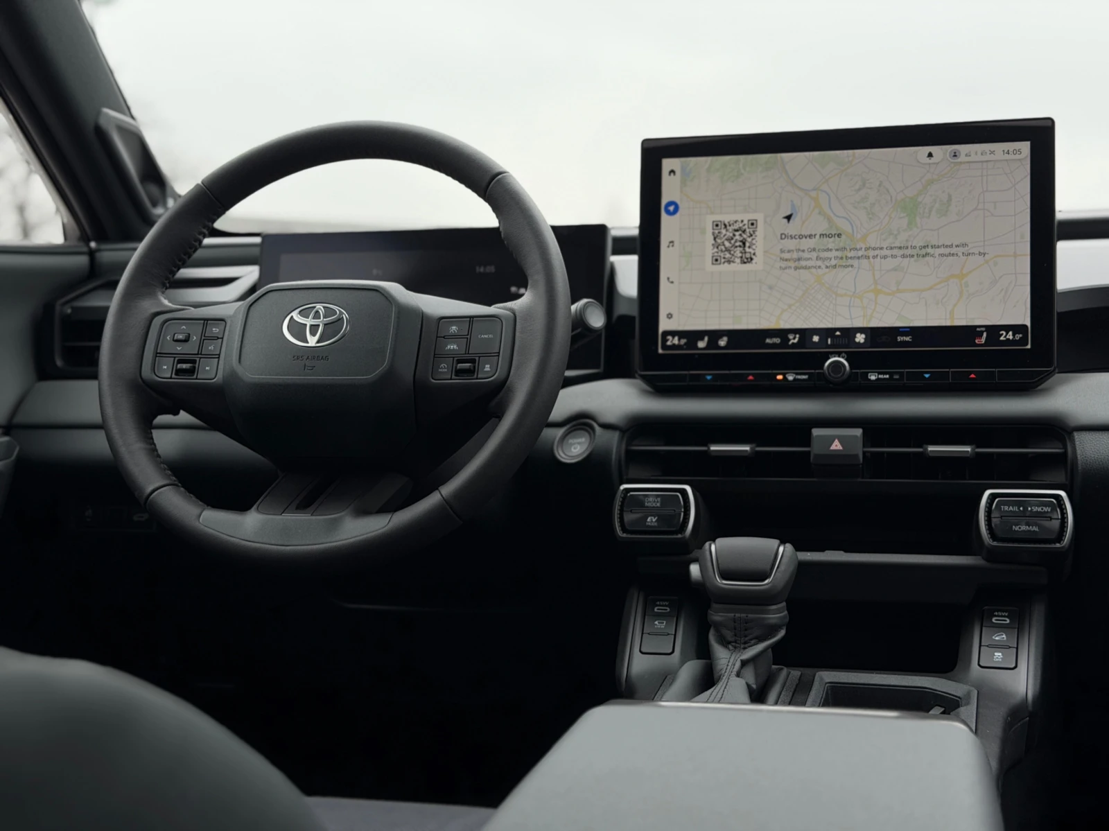 Toyota Rav4 XSE 2.5 AWD, снимка 9 - Автомобили и джипове - 55677608