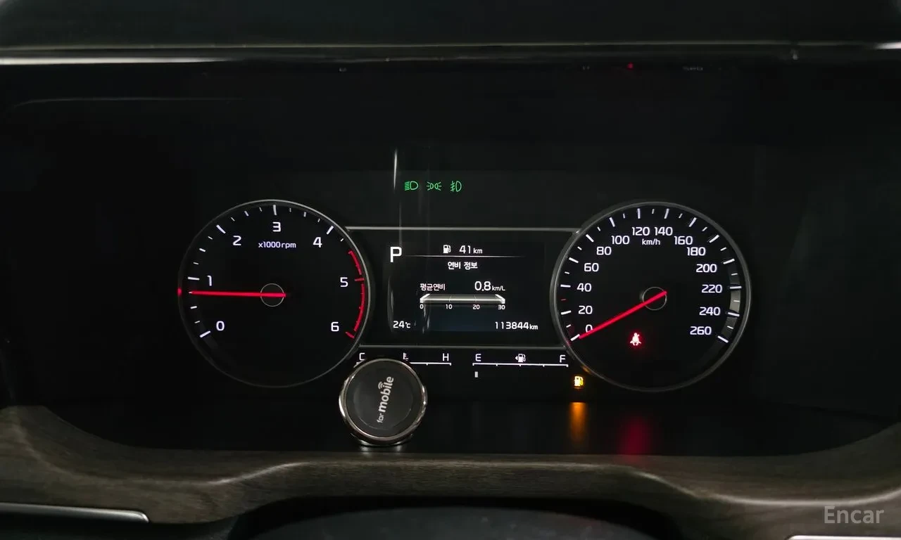 Kia Sorento 2WD | Trendy | ������� | ���� �� �� | Mobile.bg � ����������� 12