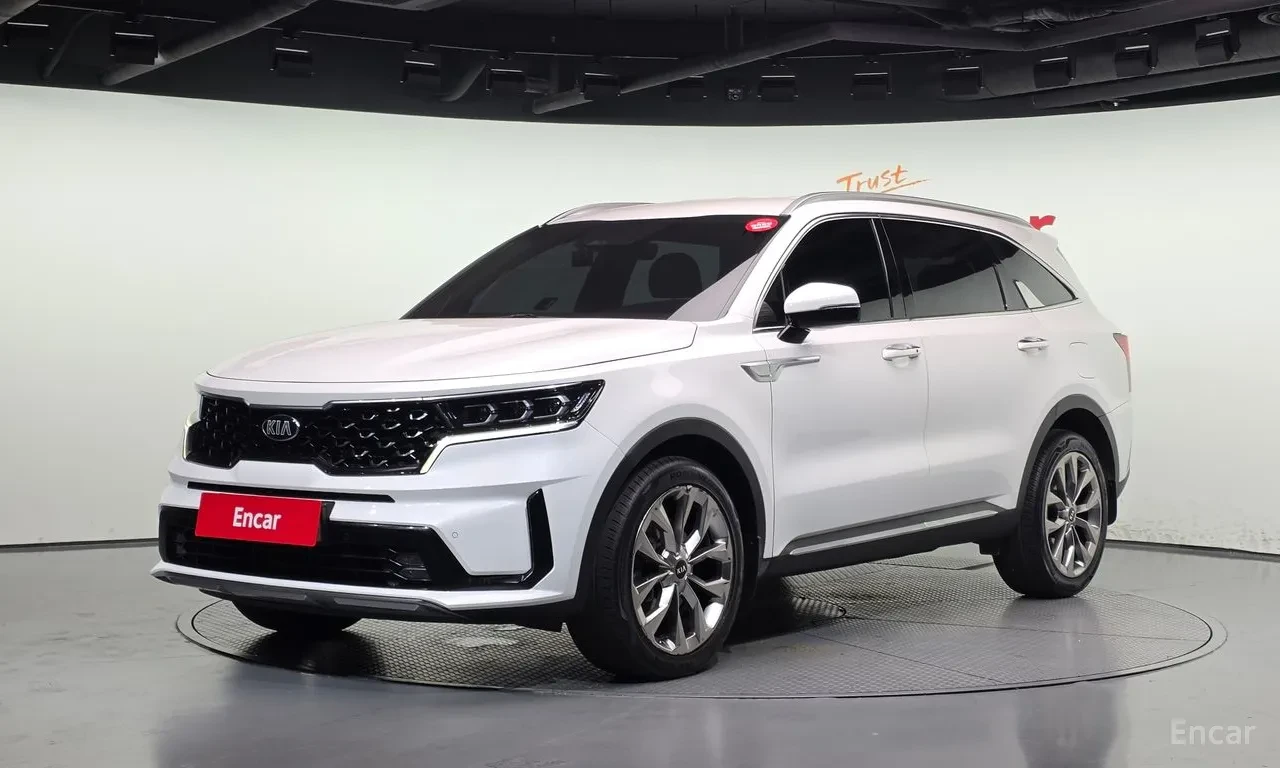 Kia Sorento 2WD | Trendy | Подгрев | Цена до Бг
