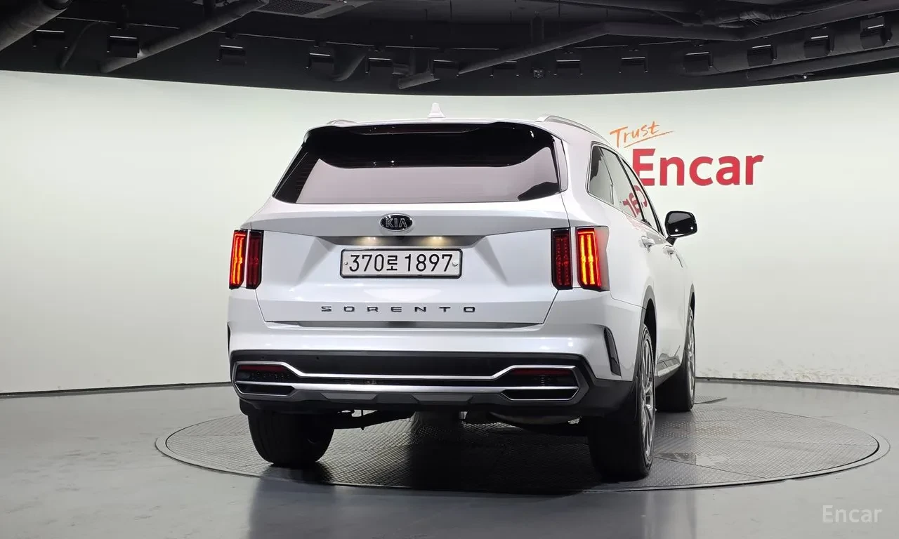 Kia Sorento 2WD | Trendy | ������� | ���� �� �� | Mobile.bg � ����������� 4