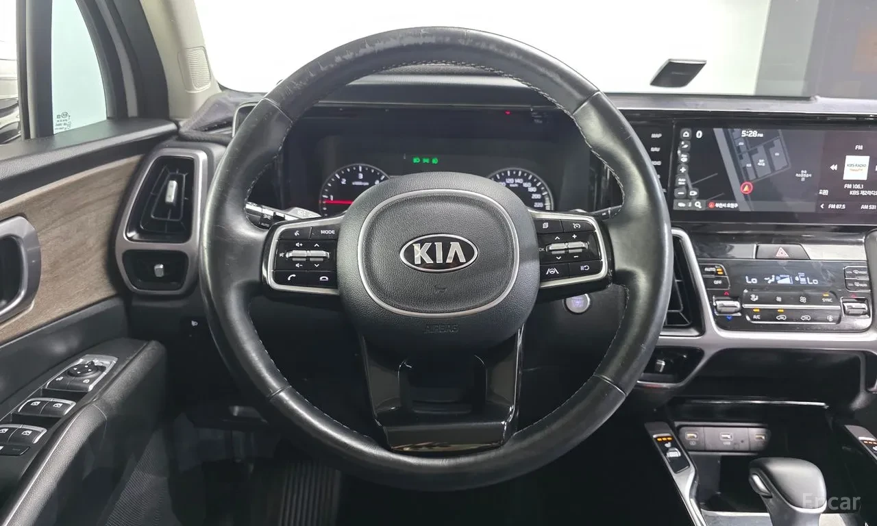 Kia Sorento 2WD | Trendy | ������� | ���� �� �� | Mobile.bg � ����������� 11