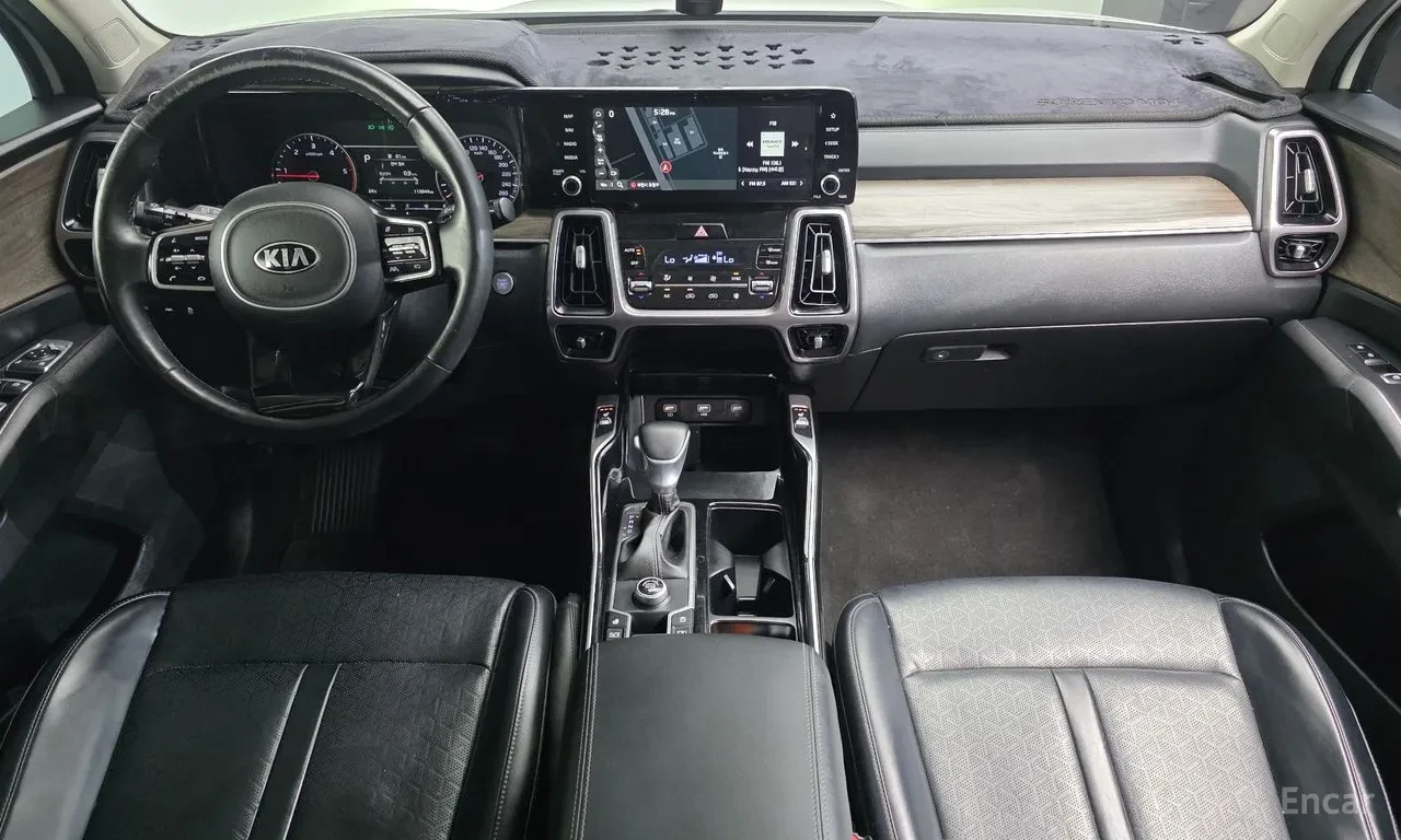 Kia Sorento 2WD | Trendy | ������� | ���� �� �� | Mobile.bg � ����������� 10