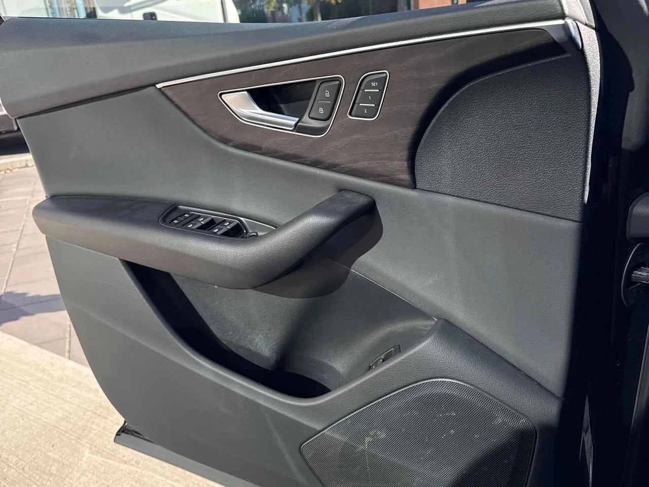 Audi Q8, снимка 10 - Автомобили и джипове - 56687428