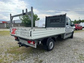 Mercedes-Benz Sprinter MAXi/7места/ПЕЧКА, снимка 3