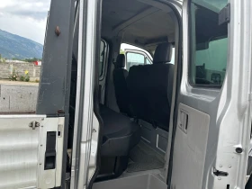 Mercedes-Benz Sprinter MAXi/7места/ПЕЧКА, снимка 10