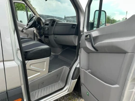 Mercedes-Benz Sprinter MAXi/7места/ПЕЧКА, снимка 9