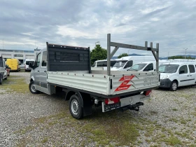 Mercedes-Benz Sprinter MAXi/7места/ПЕЧКА, снимка 4