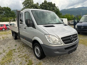 Mercedes-Benz Sprinter MAXi/7места/ПЕЧКА, снимка 2