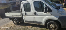 Fiat Ducato, снимка 4