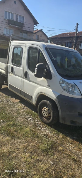 Fiat Ducato, снимка 8