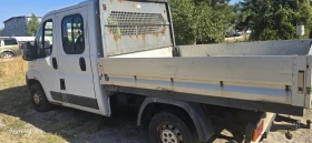 Fiat Ducato, снимка 3