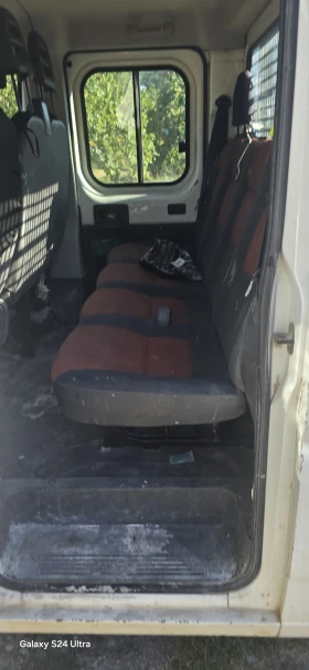 Fiat Ducato, снимка 6