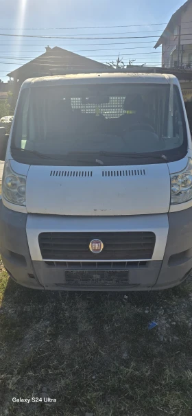 Fiat Ducato, снимка 1